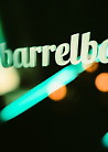 Barrel bar PARTY