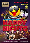 HAPPY NIGHTS