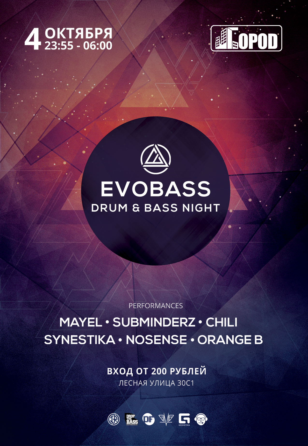 Evobass