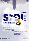 SVOI - Live on Air