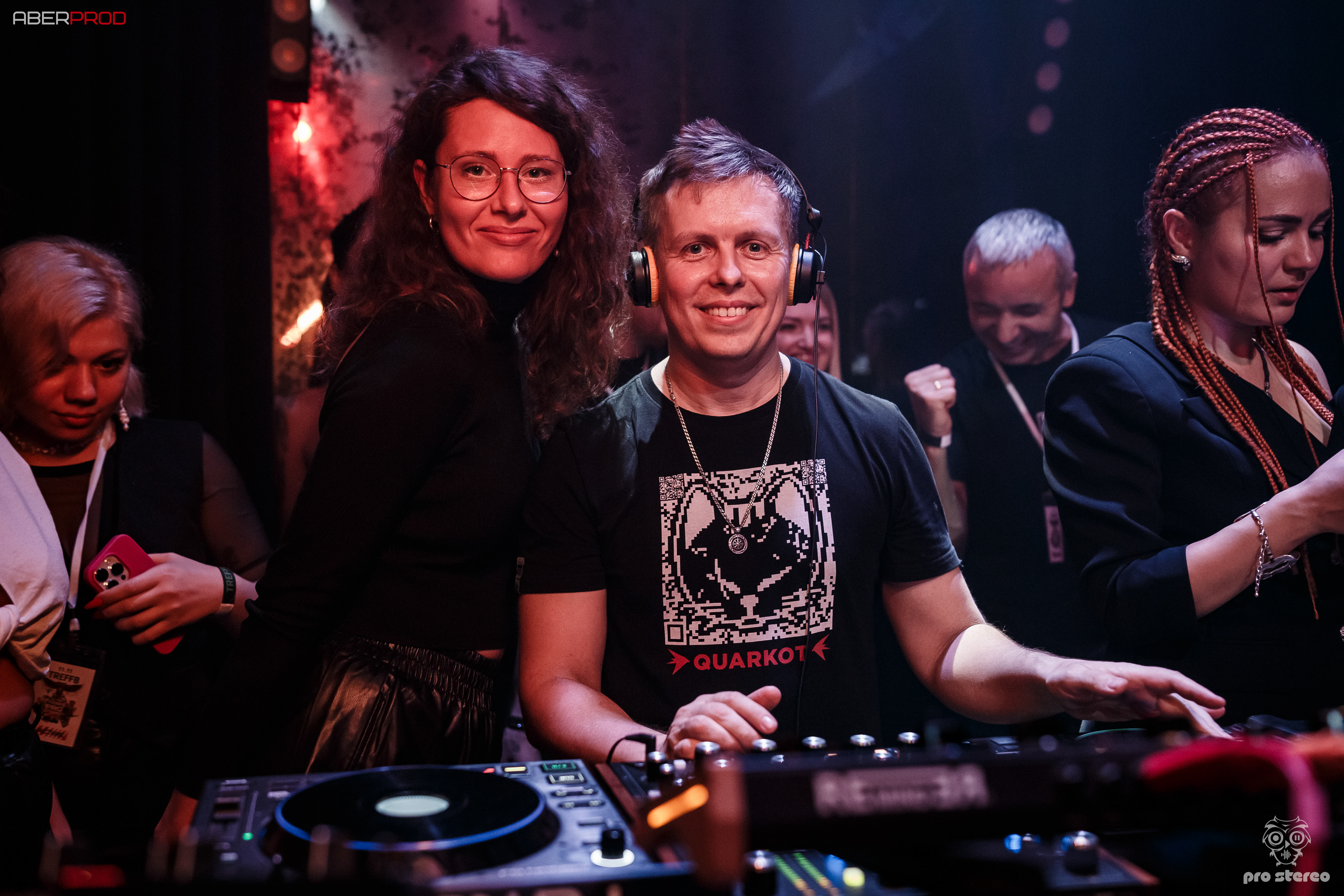 1 Year Pro Stereo Records