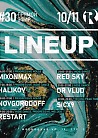 LINEUP Party