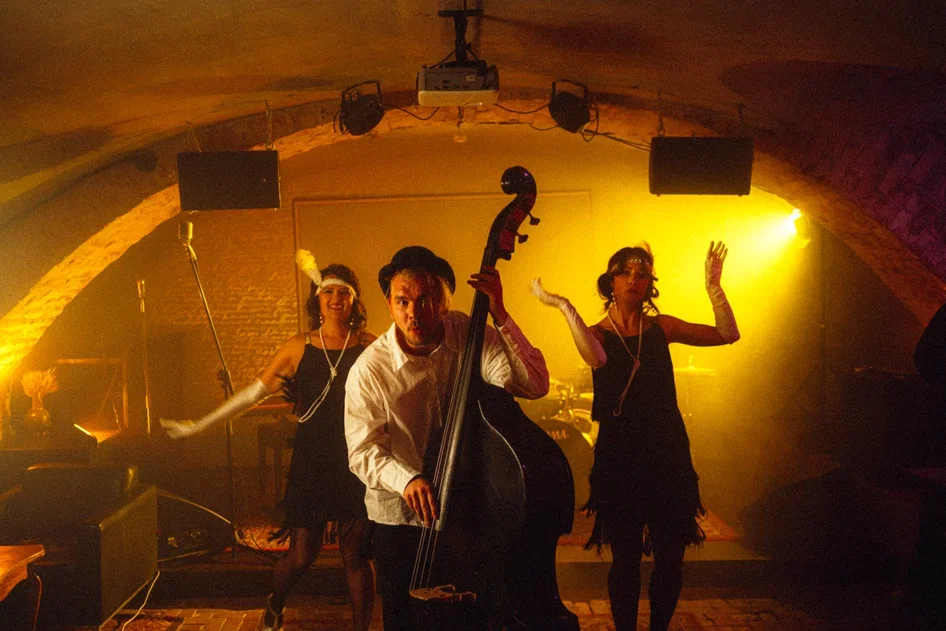 Мама не узнает