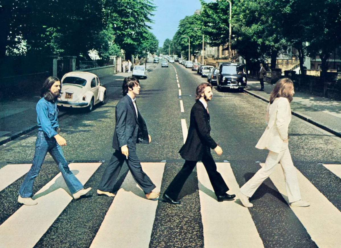 КВИНТЕТ ЮРИЯ ПОДКОЛЬЗИНА. Beatles in Jazz