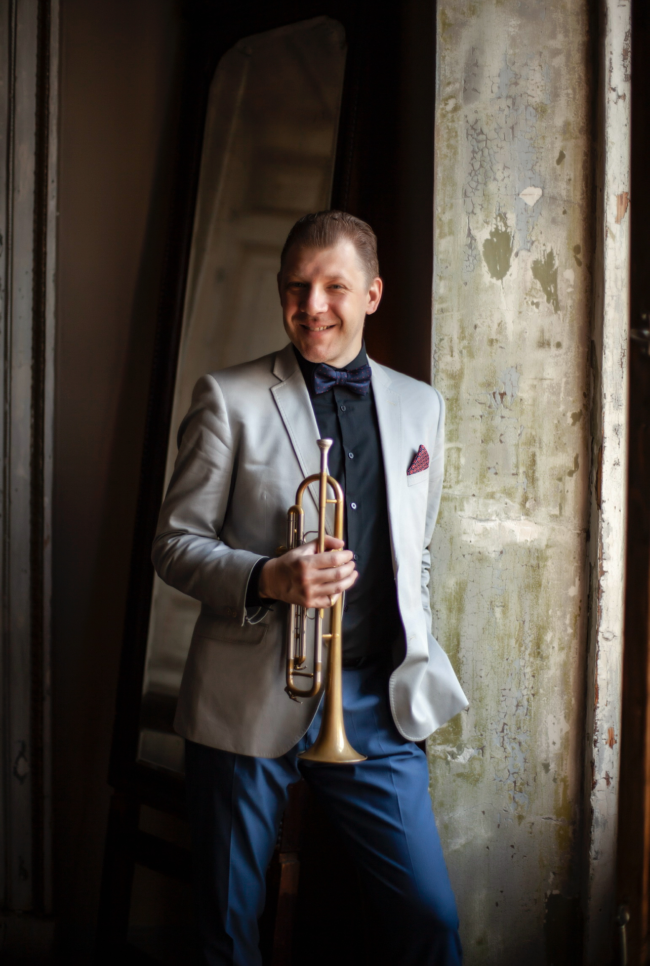 Квартет Виталия Головнева