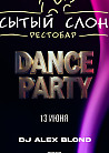 Dance Party