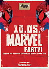 MARVEL PARTY