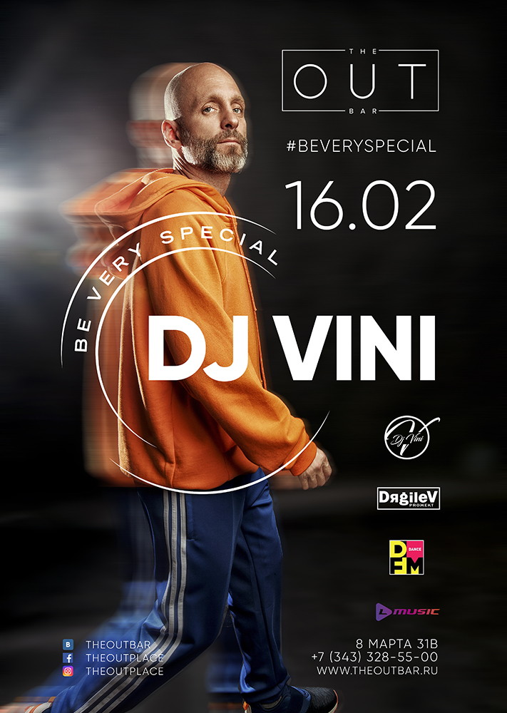 DJ VINI