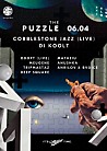 The Puzzle: Cobblestone Jazz, Dj Koolt, Odopt