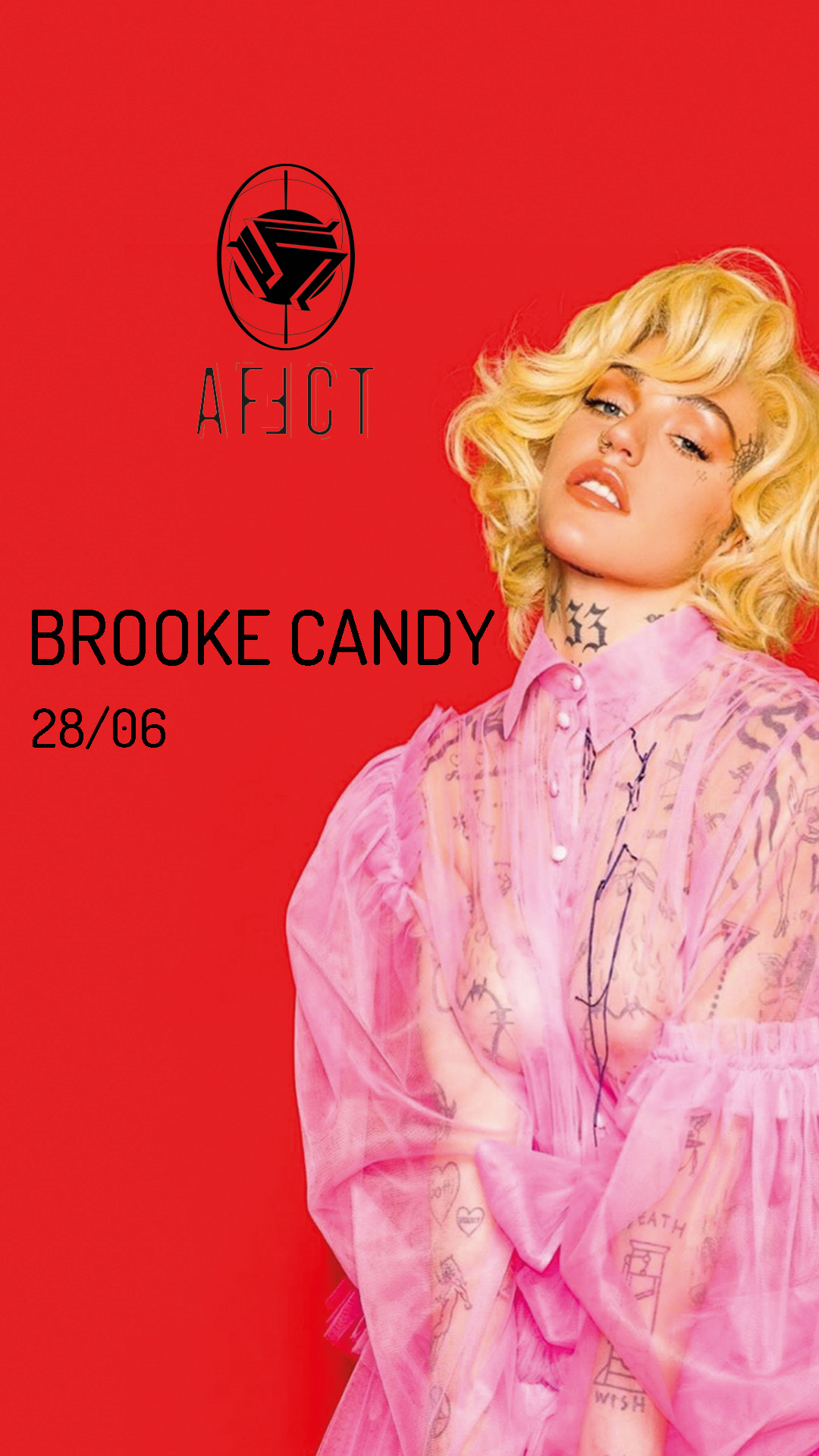 Brooke Candy