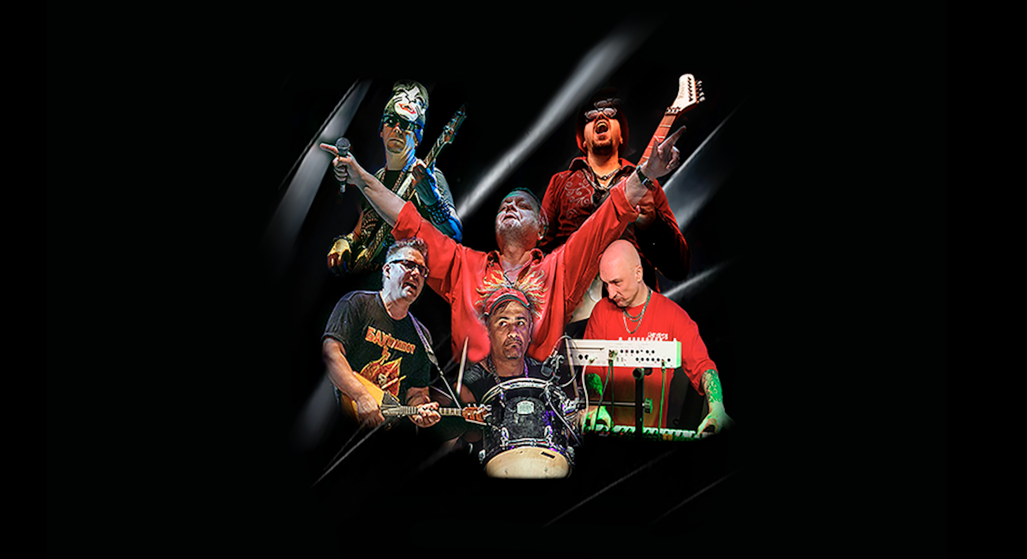 БАХЫТ-КОМПОТ 35! Генеральная репетиция Юбилея