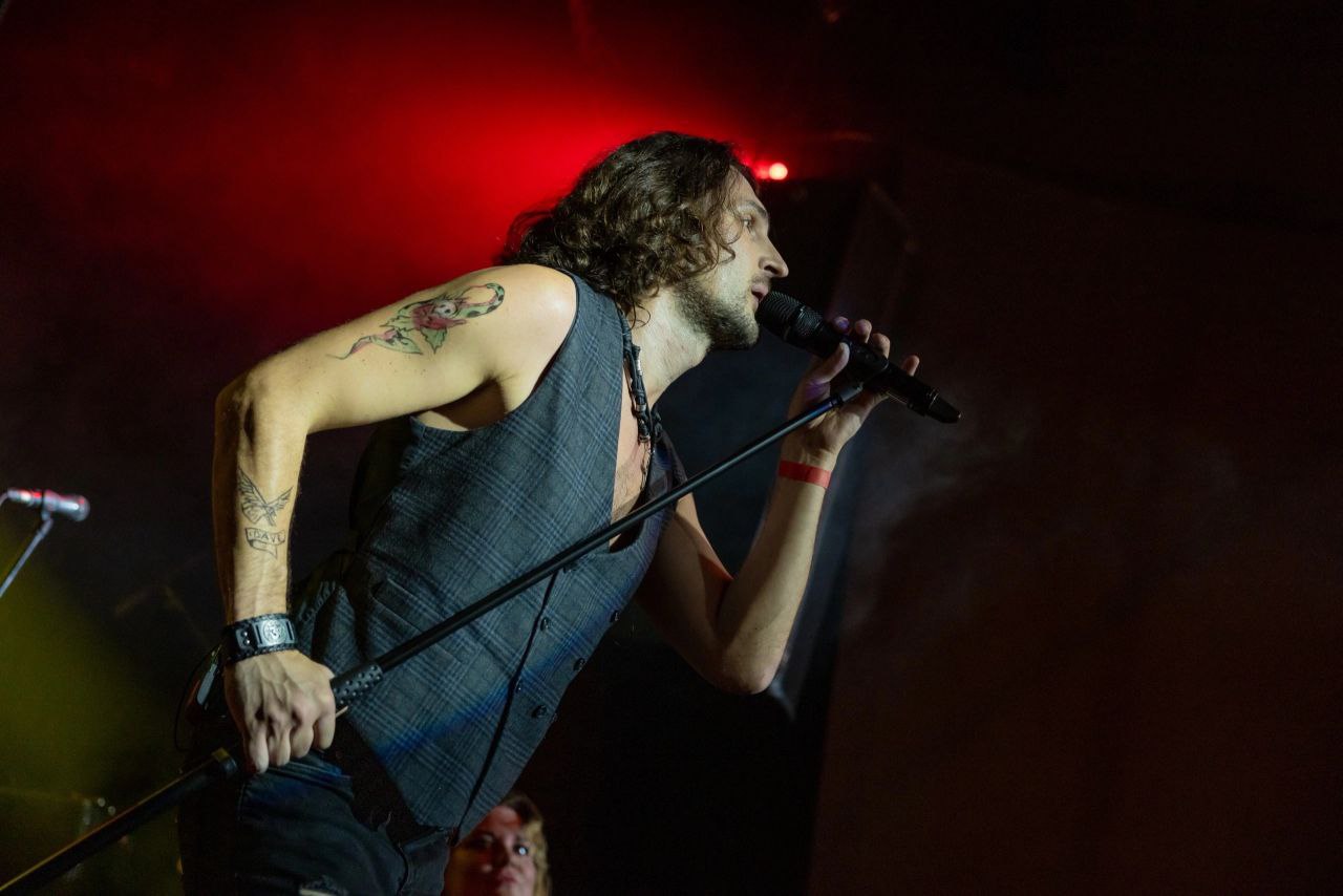 DEPECHE MODE tribute - ДР Мартина Гора