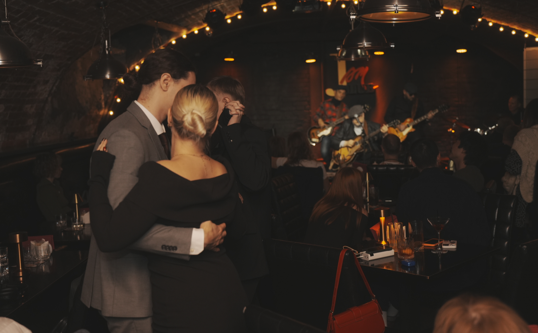 Golden Blues с Алексеем Аграновским