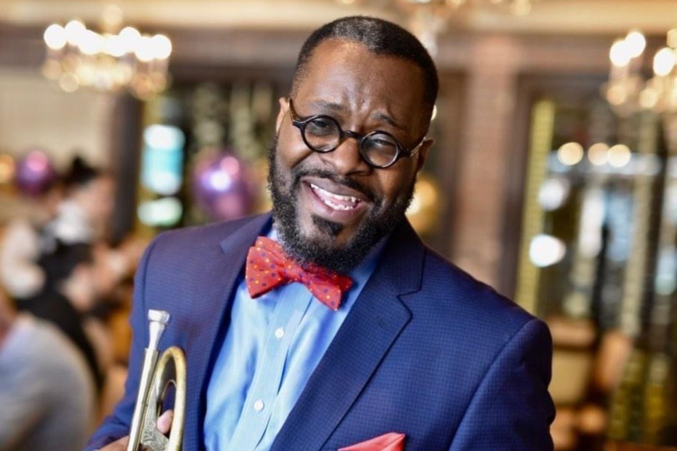 Vincent Gross Quartet (USA)