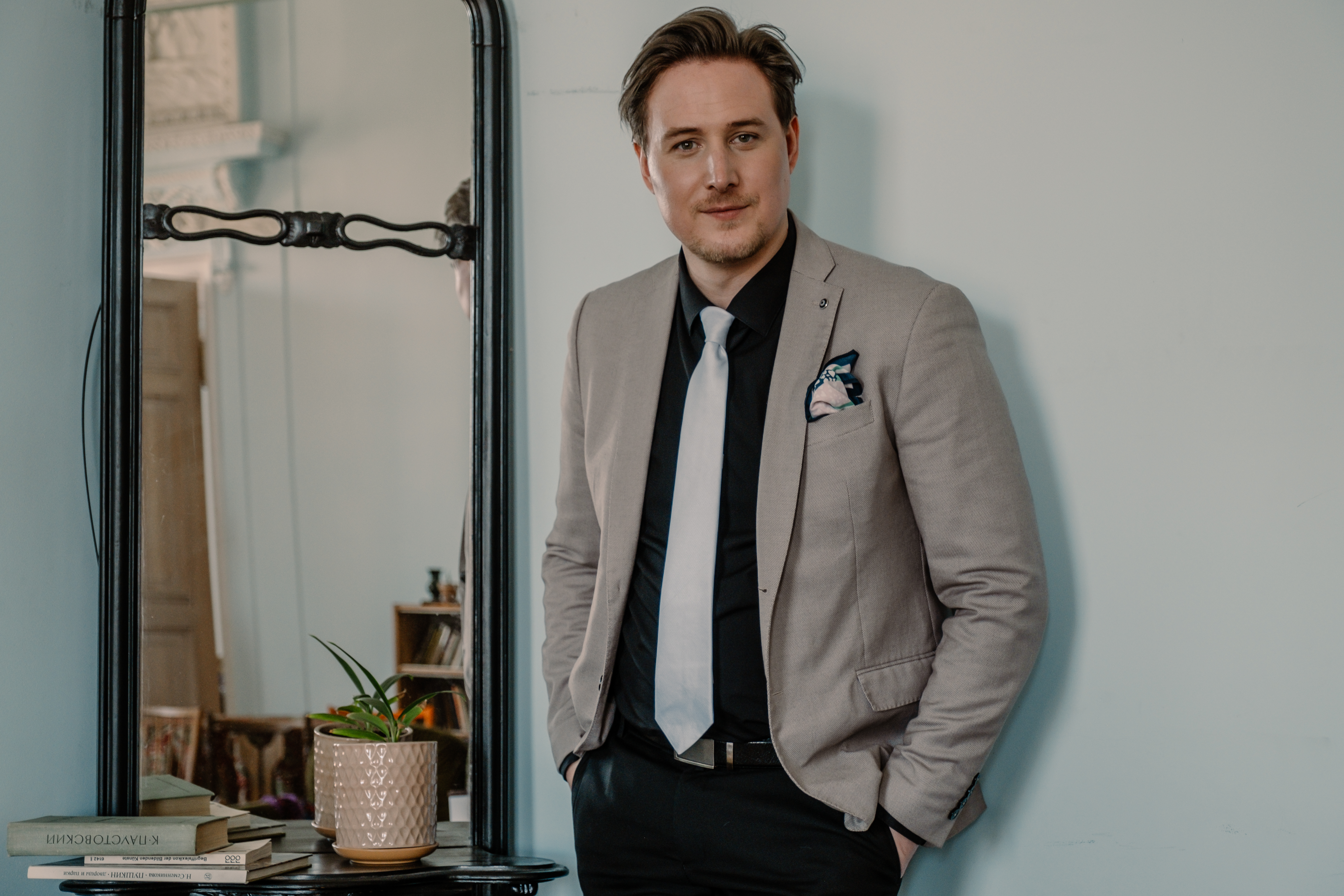 Квартет Сергея Архипова