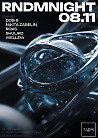 RNDMNIGHT