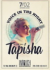 Voice in the Night: Tapisha