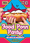 FOOD PORN PARTY