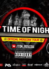 TIMEOFNIGHT: MOSCOW TAKEOVER