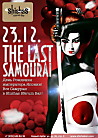 The Last Samourai
