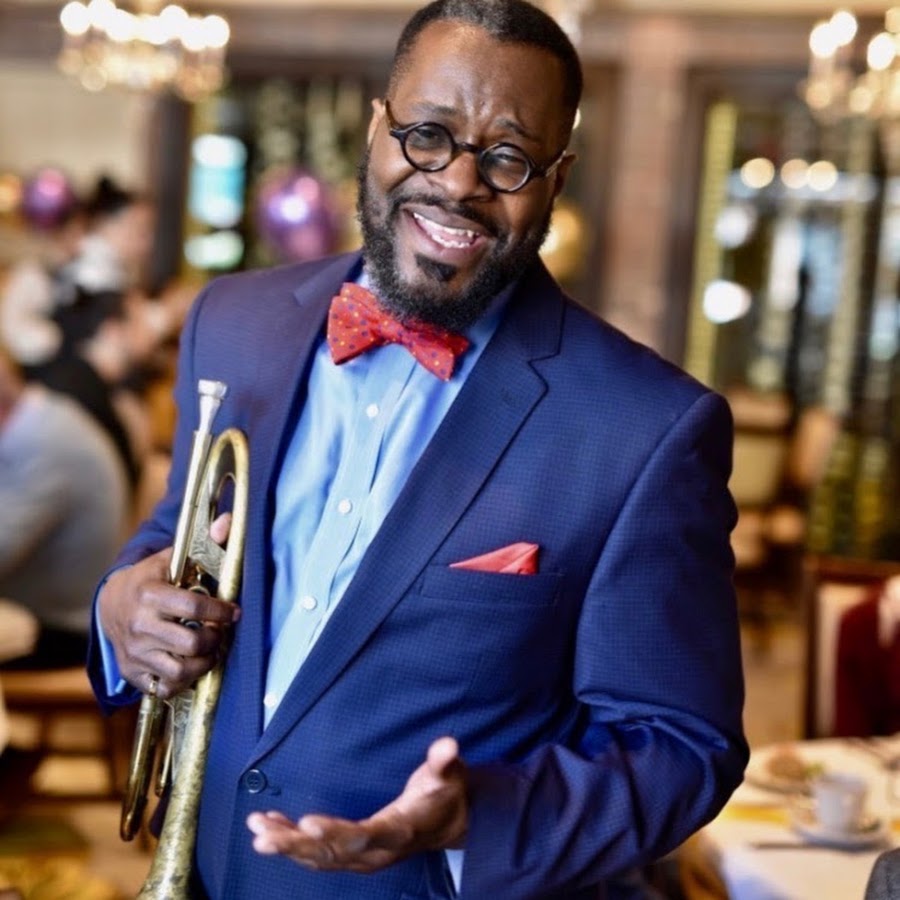 Vincent Gross, Gabe Jones и Квартет Арка Овруцкого