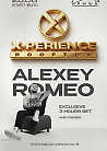 ROOFTOP X-perience