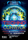 Techno Conveyor 