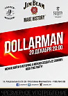 MAKE HISTORY - DOLLARMAN