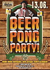 Beer Pong party