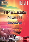 TIMELESS NIGHT