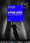 Long Arm - Презентация альбома