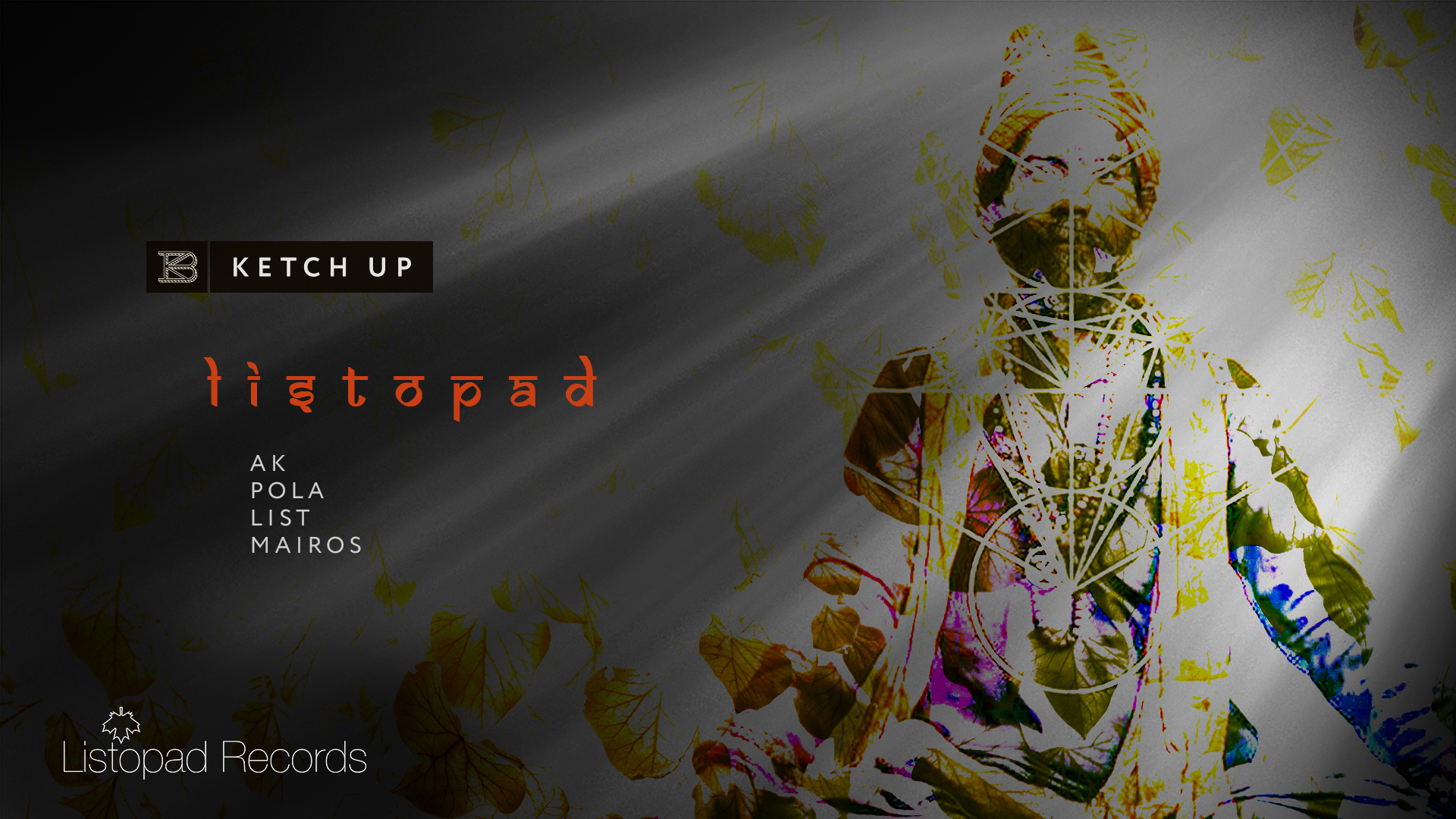 Listopad in Ketch Up