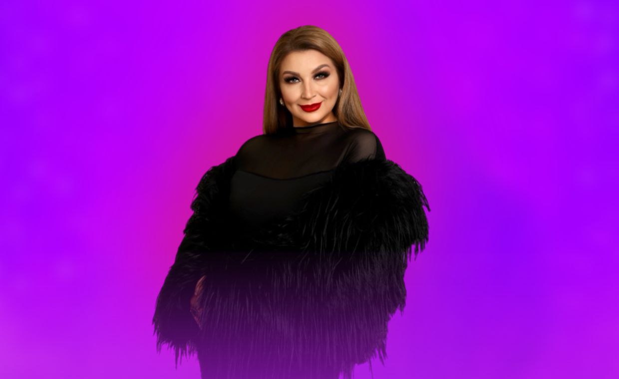 Наталья Которева