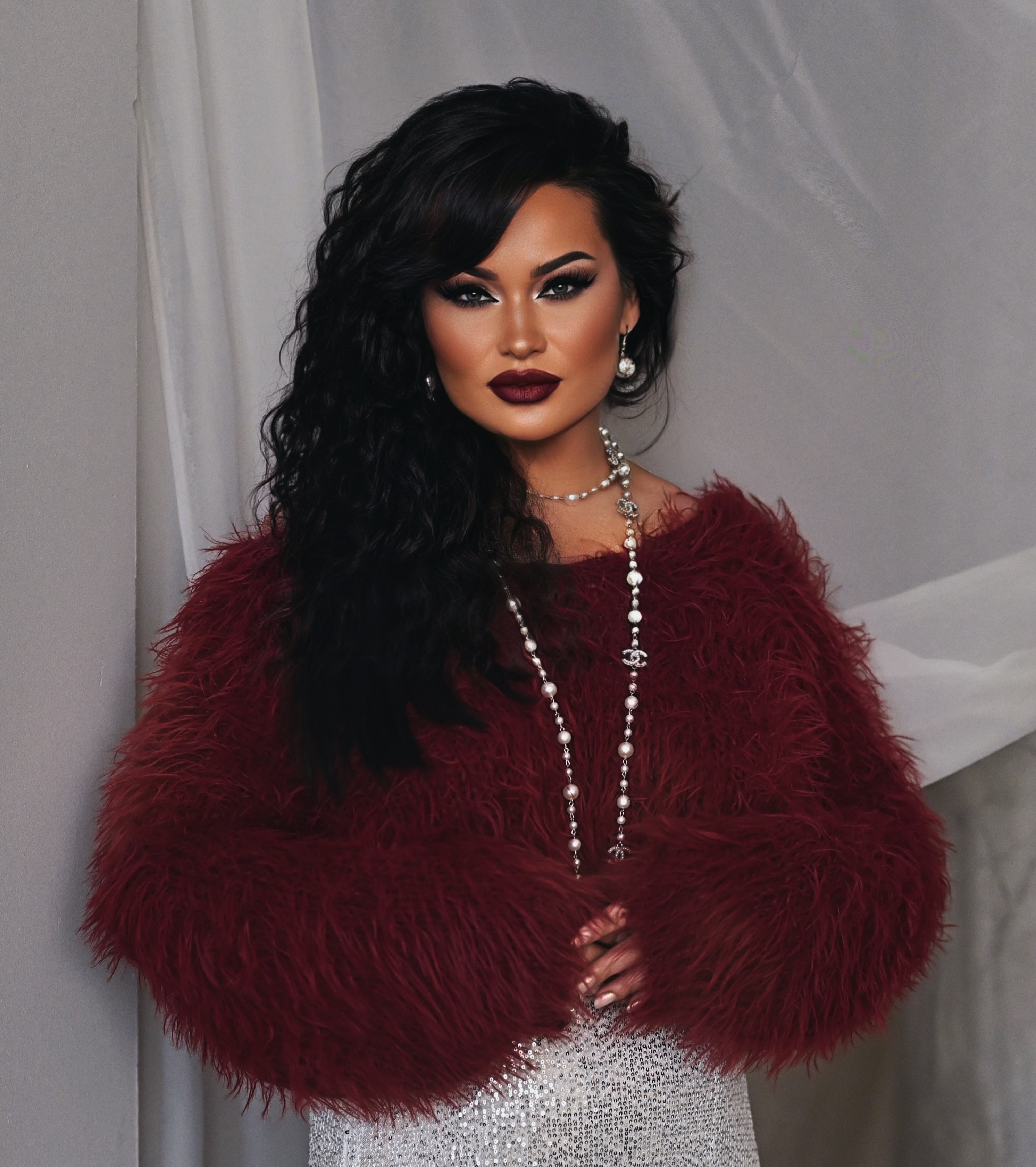 Юлия Касьян и Ансамбль Филармонии Джазовой Музыки. Специальный гость – Давид Голощекин