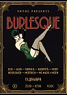 BURLESQUE _2 | VNVNC | 13 ДЕКАБРЯ