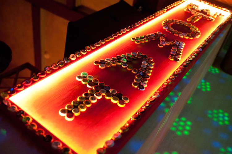 Творческий вечер Ильи Андреевича