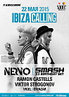 Ibiza Calling: NERVO