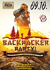 BACKPACKER PARTY