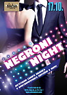 NEGRONI NIGHT