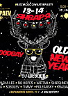 Goodbay old new year part. 1