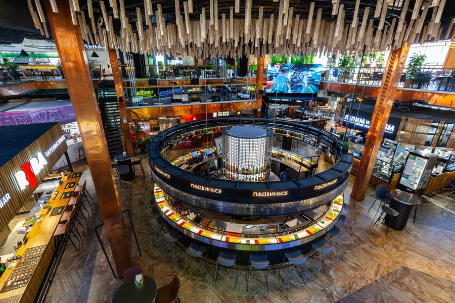 5Sta Family, Dj Twins и день рождения ПАRК фудхолл