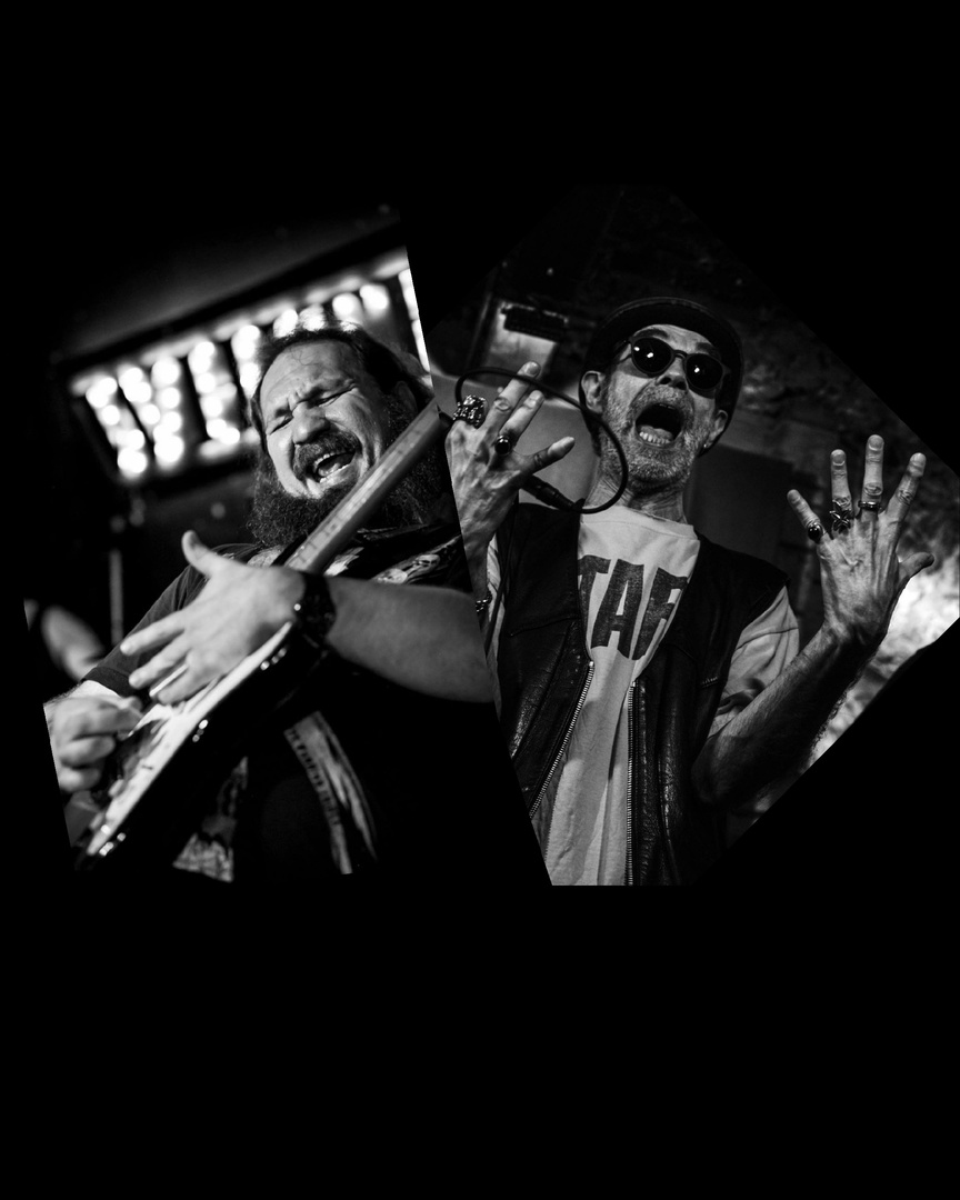 Вечер блюза с Big Blues Revival