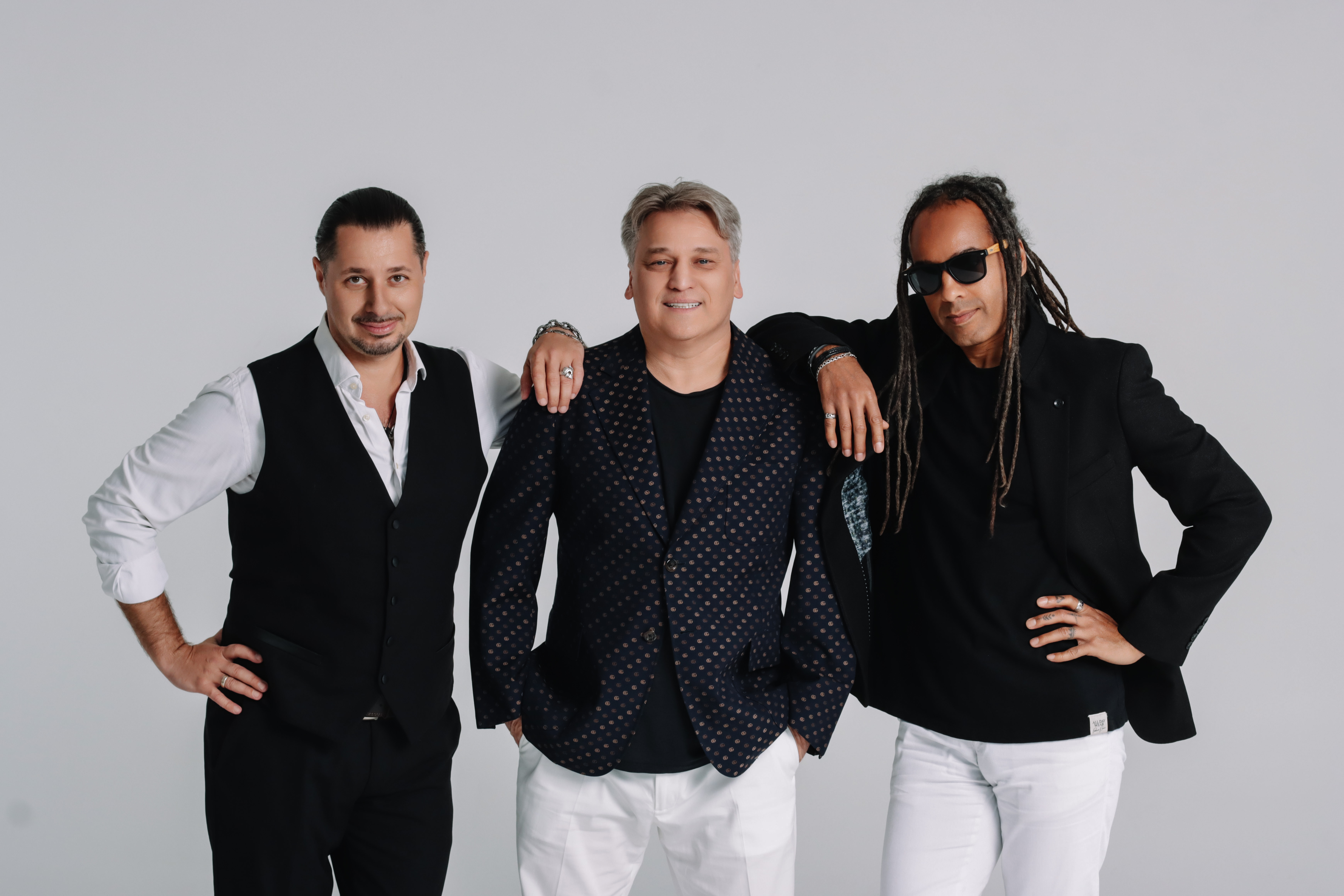 Группа ПМ (ex.Премьер-министр)