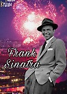 Frank Sinatra с Рождественским настроением в Высотке на Котельнической. Alex Abra