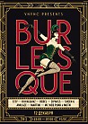 BURLESQUE _1 | VNVNC | 12 ДЕКАБРЯ