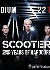 Scooter. 20 Years of Hardcore