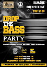Drop The Bass Party