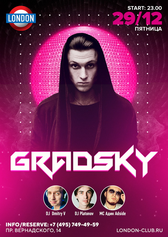 Gradsky