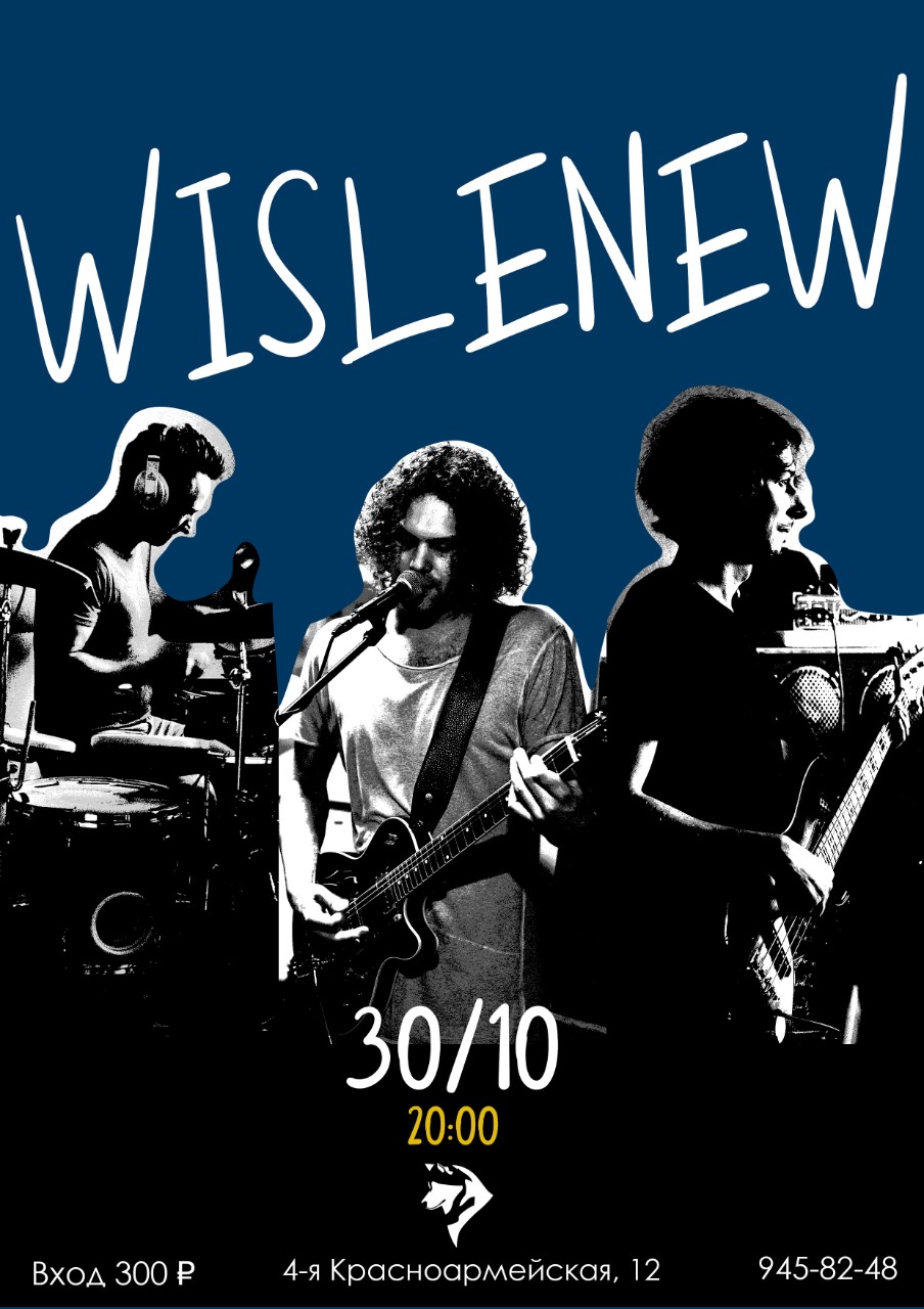 Wislenew