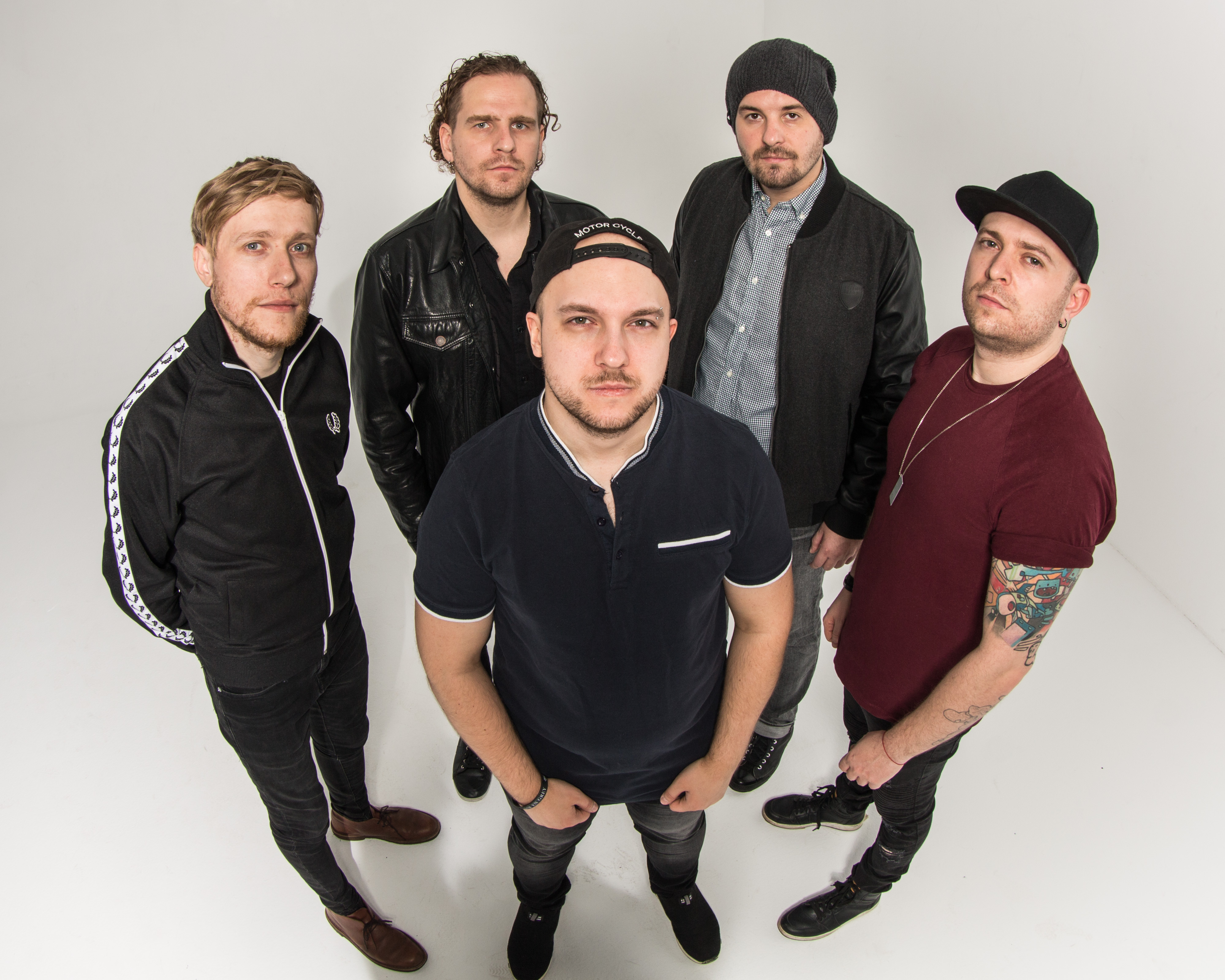 SPARK. Acoustic tribute to Linkin Park